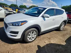 KM8J23A47MU407342 2021 HYUNDAI TUCSON