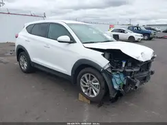 KM8J23A48GU033649 2016 HYUNDAI TUCSON