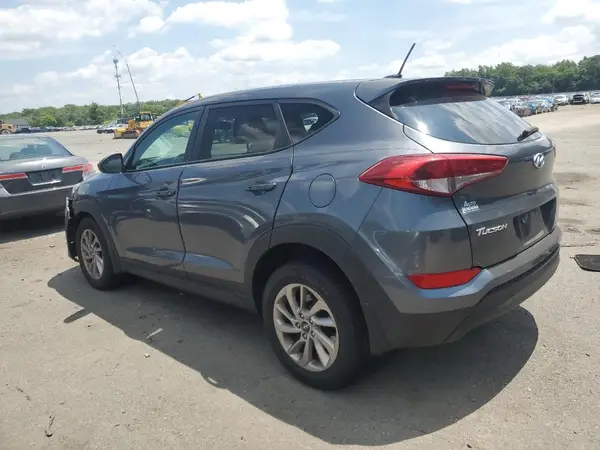 KM8J23A48GU040424 2016 HYUNDAI TUCSON - Image 2
