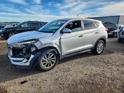 KM8J23A48GU042710 2016 HYUNDAI TUCSON