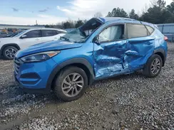 KM8J23A48GU063041 2016 HYUNDAI TUCSON