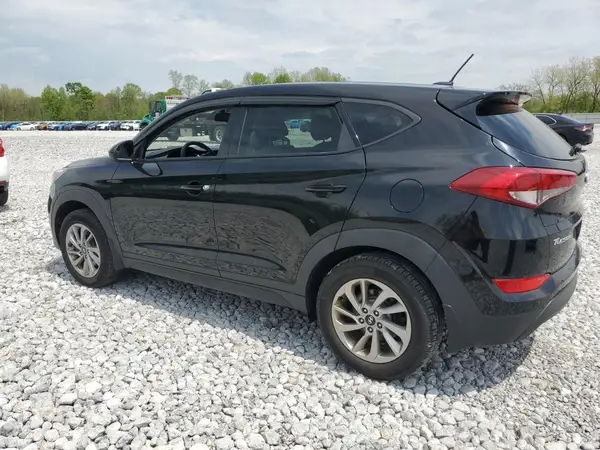 KM8J23A48GU074377 2016 HYUNDAI TUCSON - Image 2