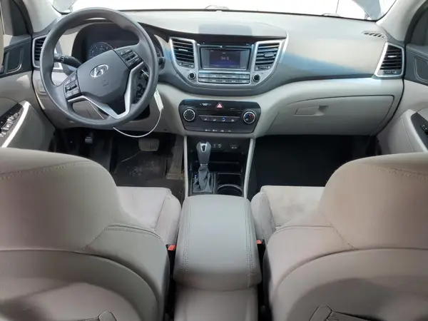 KM8J23A48GU074377 2016 HYUNDAI TUCSON - Image 8