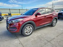 KM8J23A48GU089879 2016 HYUNDAI TUCSON