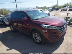KM8J23A48GU092295 2016 HYUNDAI TUCSON