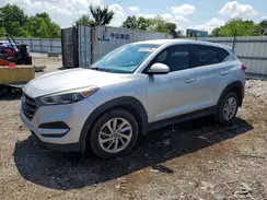 KM8J23A48GU098324 2016 HYUNDAI TUCSON