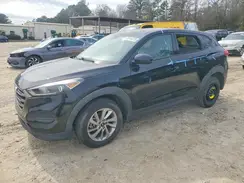 KM8J23A48GU114988 2016 HYUNDAI TUCSON