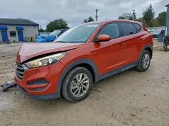 KM8J23A48GU119611 2016 HYUNDAI TUCSON