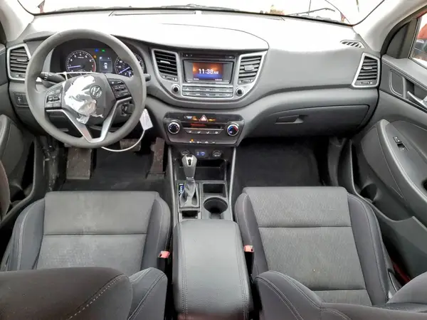 KM8J23A48GU119611 2016 HYUNDAI TUCSON - Image 8