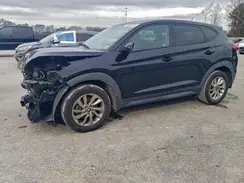 KM8J23A48GU122539 2016 HYUNDAI TUCSON
