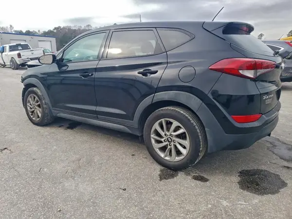 KM8J23A48GU122539 2016 HYUNDAI TUCSON - Image 2