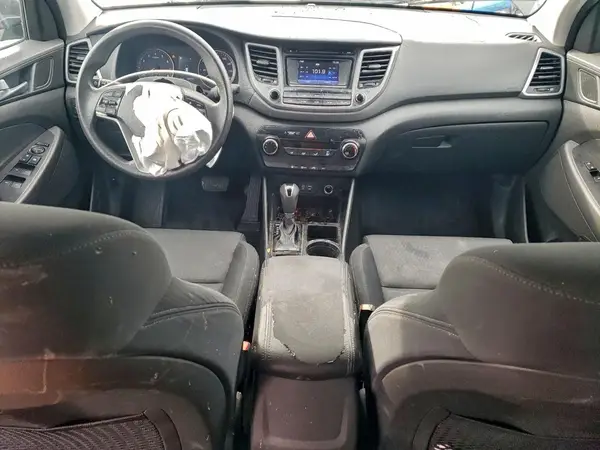 KM8J23A48GU122539 2016 HYUNDAI TUCSON - Image 8
