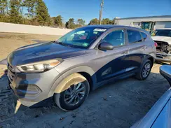 KM8J23A48GU128924 2016 HYUNDAI TUCSON