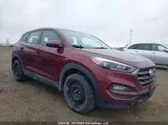 KM8J23A48GU134707 2016 HYUNDAI TUCSON