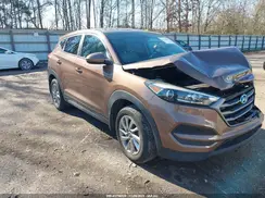 KM8J23A48GU139034 2016 HYUNDAI TUCSON