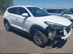 KM8J23A48GU154133 2016 HYUNDAI TUCSON