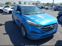 KM8J23A48GU155279 2016 HYUNDAI TUCSON