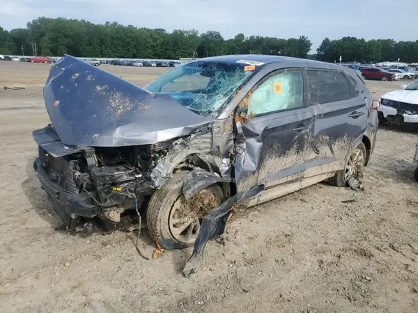 KM8J23A48GU158179 2016 HYUNDAI TUCSON - Image 1