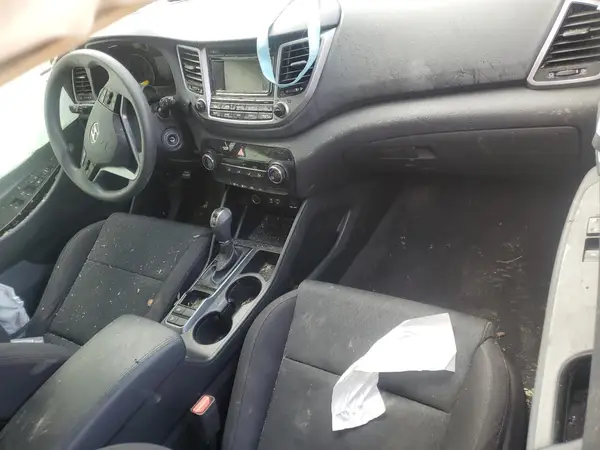 KM8J23A48GU158179 2016 HYUNDAI TUCSON - Image 8