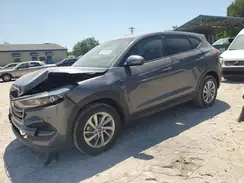 KM8J23A48GU158182 2016 HYUNDAI TUCSON