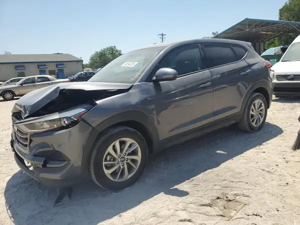 KM8J23A48GU158182 2016 HYUNDAI TUCSON - Image 1