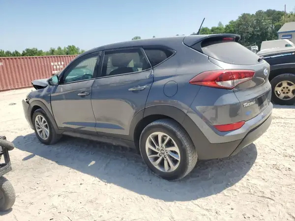 KM8J23A48GU158182 2016 HYUNDAI TUCSON - Image 2