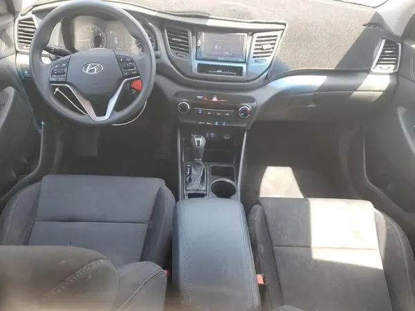KM8J23A48GU158182 2016 HYUNDAI TUCSON - Image 8