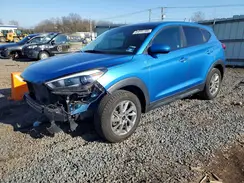KM8J23A48GU158392 2016 HYUNDAI TUCSON