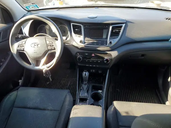 KM8J23A48GU158392 2016 HYUNDAI TUCSON - Image 8