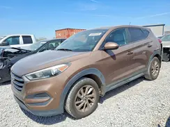 KM8J23A48GU158652 2016 HYUNDAI TUCSON