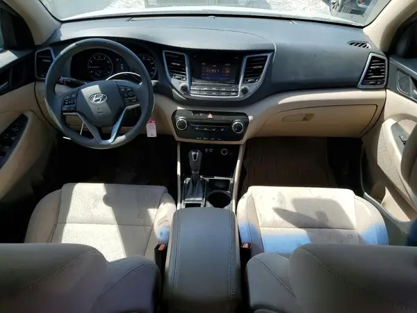 KM8J23A48GU158652 2016 HYUNDAI TUCSON - Image 8
