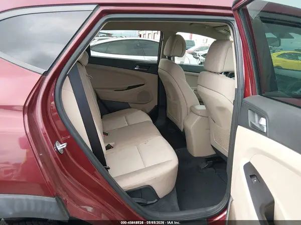 KM8J23A48GU158926 2016 HYUNDAI TUCSON - Image 8