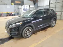 KM8J23A48GU161471 2016 HYUNDAI TUCSON