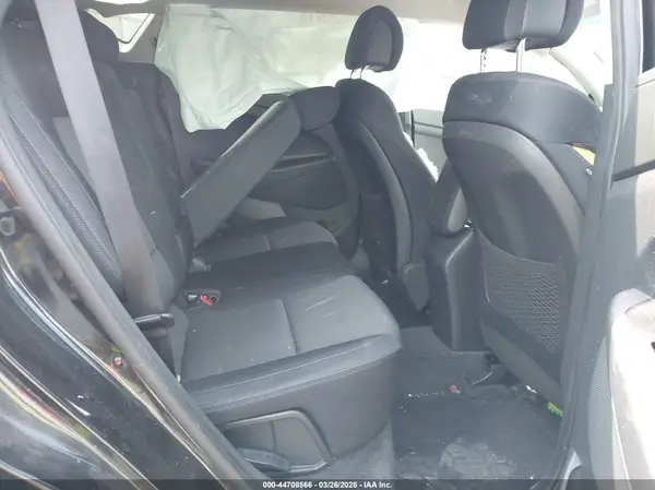 KM8J23A48GU163933 2016 HYUNDAI TUCSON - Image 8