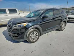 KM8J23A48GU165326 2016 HYUNDAI TUCSON