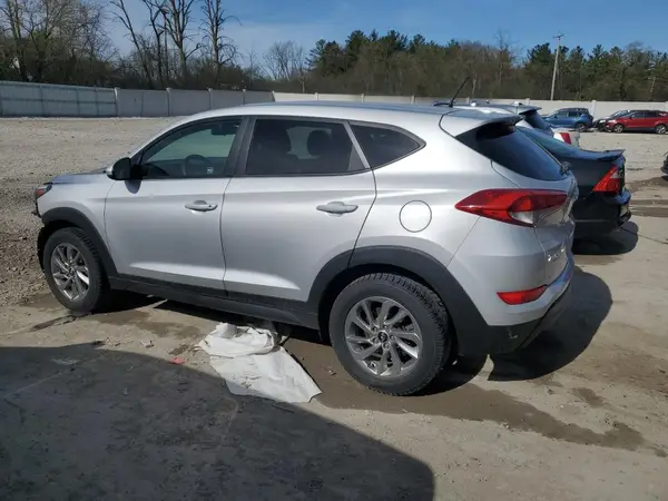 KM8J23A48GU177170 2016 HYUNDAI TUCSON - Image 2