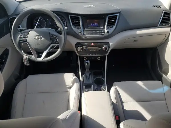 KM8J23A48GU177170 2016 HYUNDAI TUCSON - Image 8