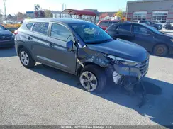 KM8J23A48GU187374 2016 HYUNDAI TUCSON