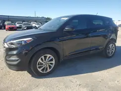 KM8J23A48GU195071 2016 HYUNDAI TUCSON