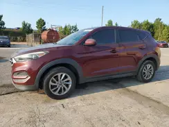 KM8J23A48GU207915 2016 HYUNDAI TUCSON
