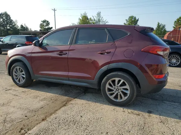 KM8J23A48GU207915 2016 HYUNDAI TUCSON - Image 2