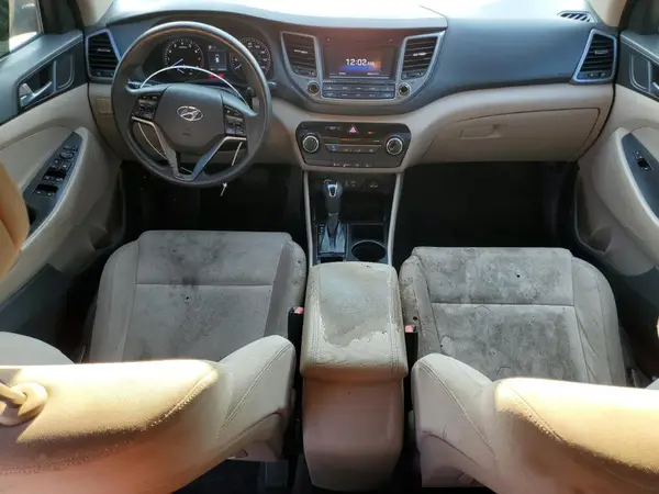 KM8J23A48GU207915 2016 HYUNDAI TUCSON - Image 8