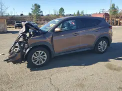 KM8J23A48GU221247 2016 HYUNDAI TUCSON