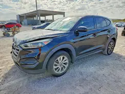 KM8J23A48GU222060 2016 HYUNDAI TUCSON