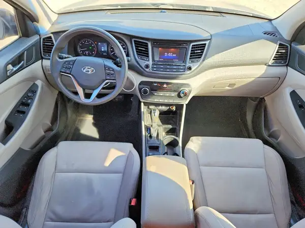 KM8J23A48GU222060 2016 HYUNDAI TUCSON - Image 8