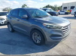 KM8J23A48GU227730 2016 HYUNDAI TUCSON