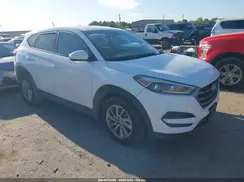 KM8J23A48GU231423 2016 HYUNDAI TUCSON