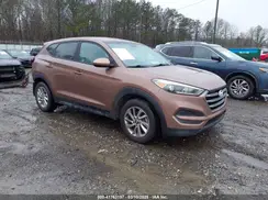 KM8J23A48GU238176 2016 HYUNDAI TUCSON