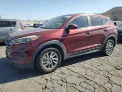 KM8J23A48GU238274 2016 HYUNDAI TUCSON