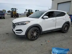 KM8J23A48GU249713 2016 HYUNDAI TUCSON